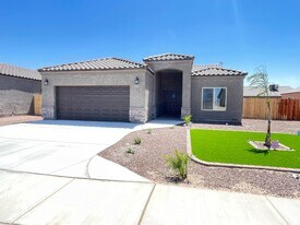 10678 E 45th Ln in Yuma, AZ - Building Photo