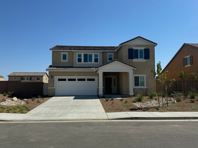 property at 1403 Allegra Dr