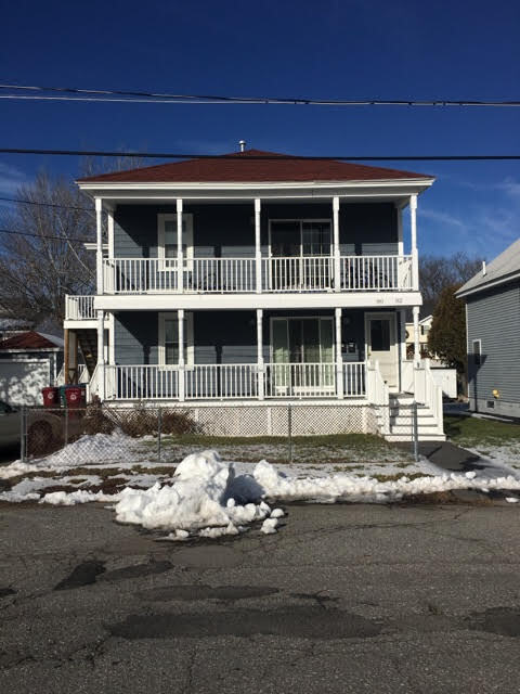 property at 80 Lafayette St