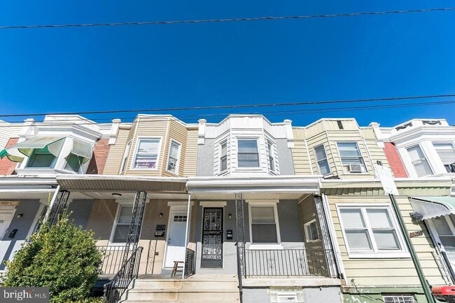 property at 5727 Osage Ave