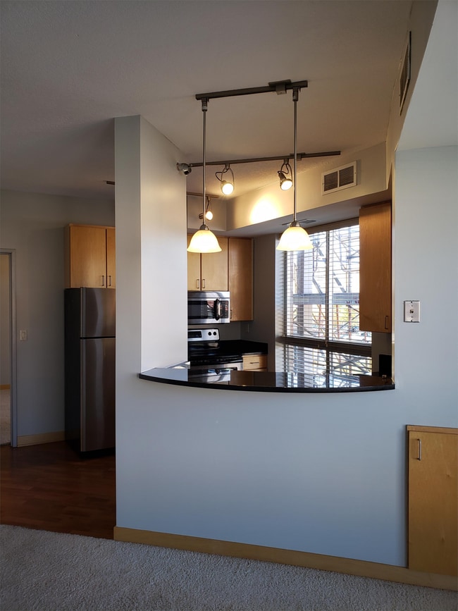 property at 2600 University Ave SE