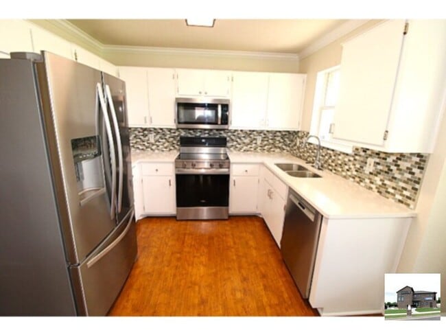 3303 Solomon Dr in Killeen, TX - Building Photo - Building Photo