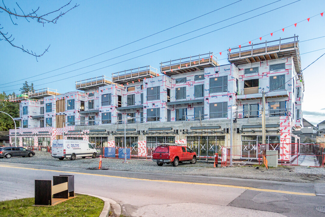 14858 60 Av in Surrey, BC - Building Photo