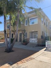 2641 S Pacific Ave in San Pedro, CA - Building Photo - Building Photo