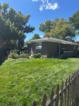 719 E Madison St in Colorado Springs, CO - Building Photo