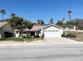 20433 Pacific Dr in Walnut, CA - Building Photo