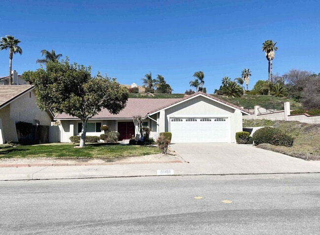 property at 20433 Pacific Dr
