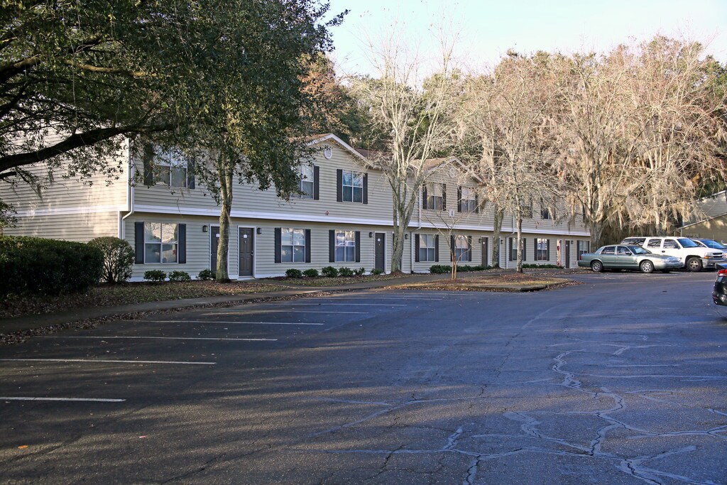 Springwood Townhomes in Tallahassee, FL