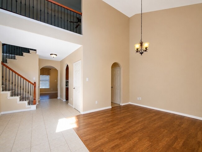property at 20110 Jasper Oaks Dr