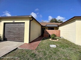 1611 Gable Ct in Merritt Island, FL - Building Photo