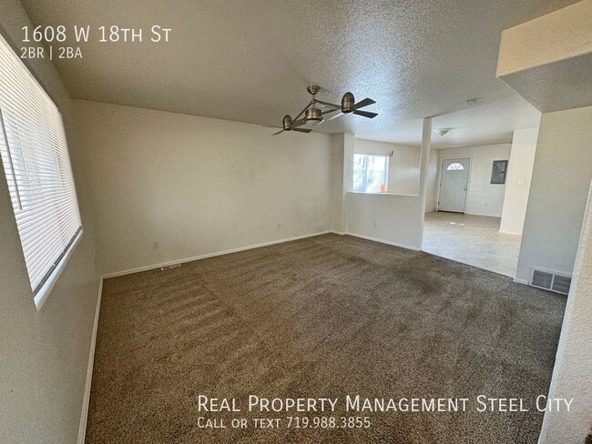 1608 W 18th St in Pueblo, CO - Building Photo - Building Photo