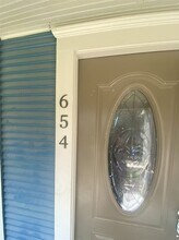 654 Merrick St in Shreveport, LA - Building Photo - Building Photo