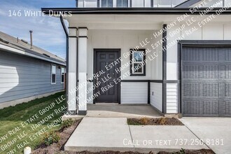 146 White Dunes Dr in Maxwell, TX - Building Photo - Building Photo