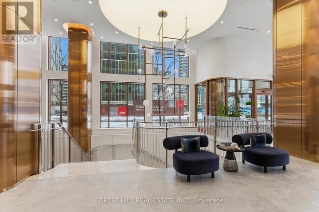 155 Merchants' Wharf in Toronto, ON - Building Photo - Building Photo