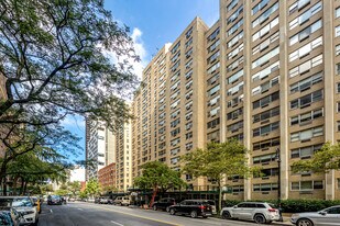 525 E 86th St in New York, NY - Building Photo