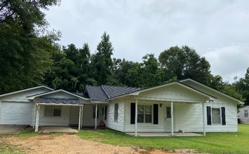 878 Leeville Rd in Petal, MS - Building Photo - Building Photo