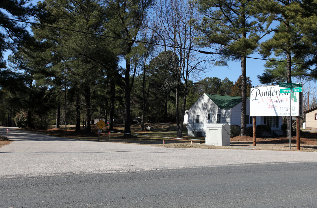 10 Kelly Pine Ct in Wake Forest, NC - Building Photo