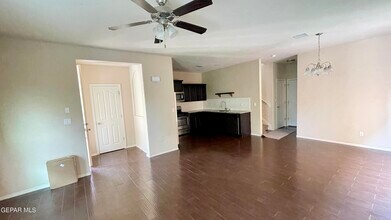 6673 Boulder Canyon Ln in El Paso, TX - Building Photo - Building Photo