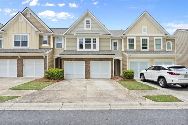 property at 1867 Ellison Lakes Ct