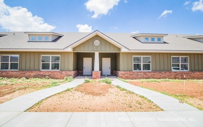 property at 6923 20th St