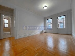 652 West 163rd Street in New York, NY - Foto de edificio - Floor Plan