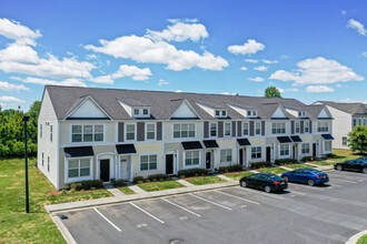 Calloway Glen in Charlotte, NC - Building Photo - Building Photo