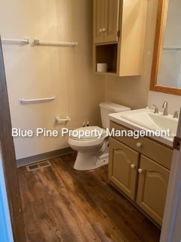 1654 Garfield St in Idaho Falls, ID - Building Photo - Building Photo