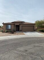 7130 S Placita ATOYAC in Tucson, AZ - Building Photo