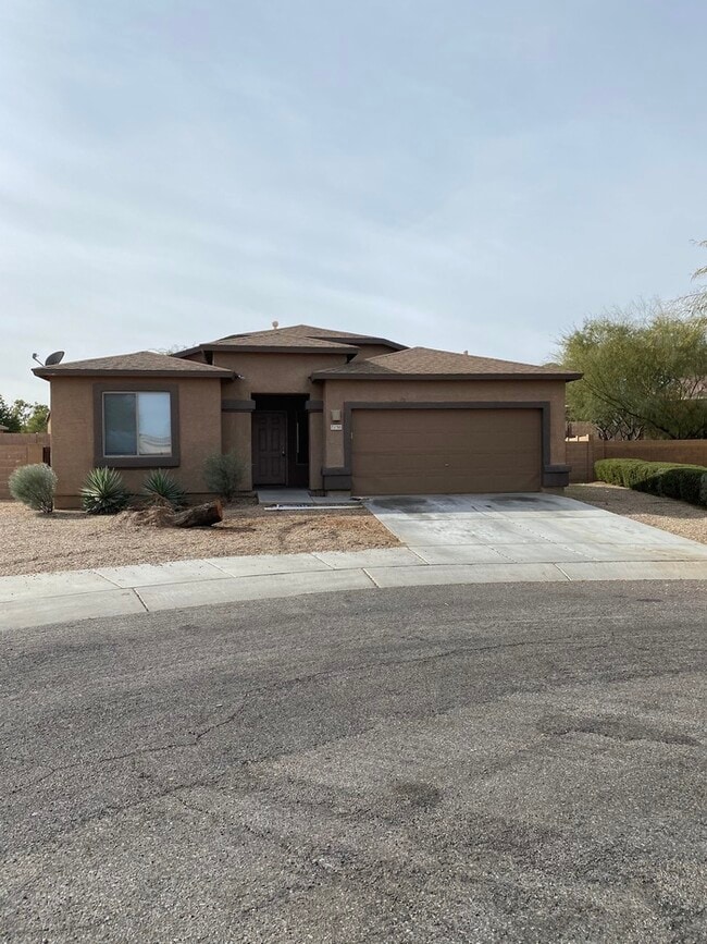 property at 7130 S Placita ATOYAC