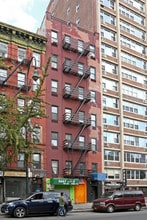 331 East 14th Street in New York, NY - Building Photo - Primary Photo