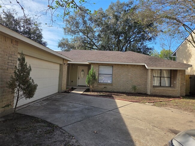 property at 1919 Wingleaf Dr