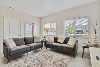 5553 E Bollo St in Nampa, ID - Building Photo - Building Photo