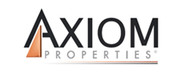 Property Management Company Logo Axiom Properties