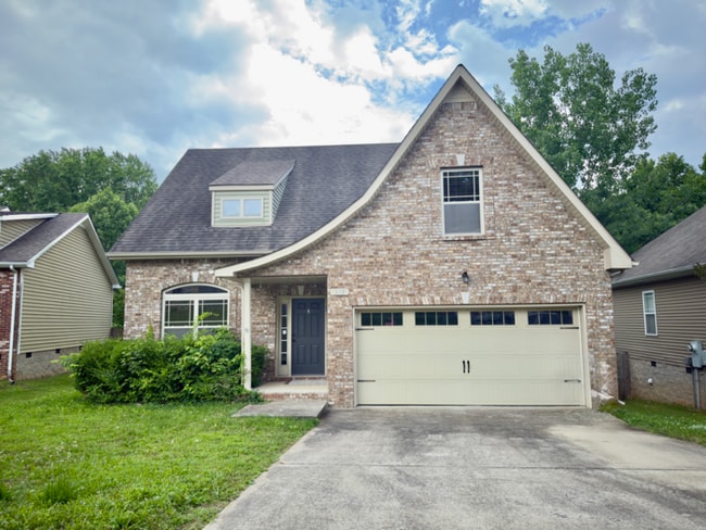 property at 638 Hidden Valley Dr