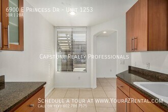 6900 E Princess Dr in Phoenix, AZ - Building Photo - Building Photo