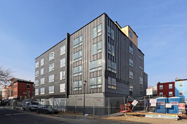 The Royer in Philadelphia, PA - Building Photo - Building Photo