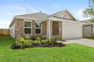 274 Douglas Hls Dr in Magnolia, TX - Building Photo