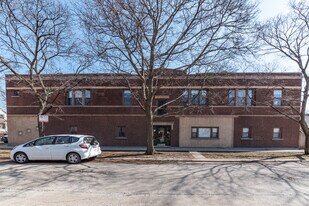 4255 N Campbell Ave in Chicago, IL - Building Photo