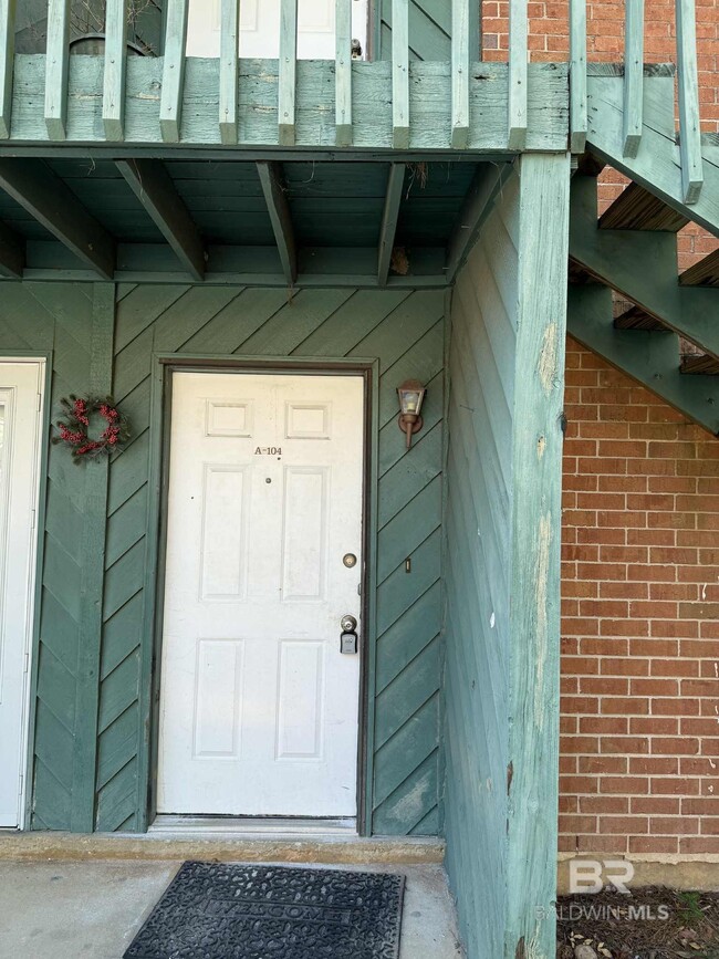 500 Grant St in Daphne, AL - Building Photo - Building Photo