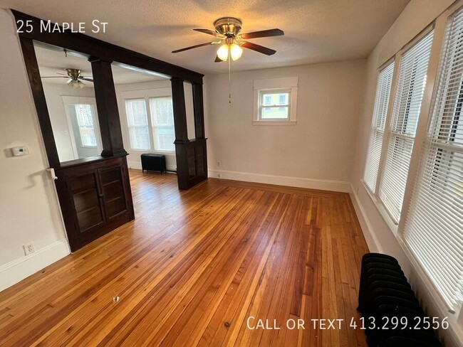 property at 25 Maple St