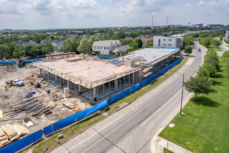 Austin Modern Lofts in Austin, TX - Building Photo - Building Photo