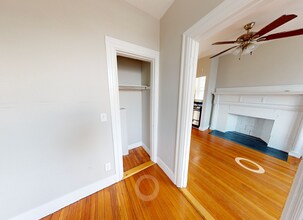 50 JFK St, Unit 20 in Cambridge, MA - Building Photo - Building Photo