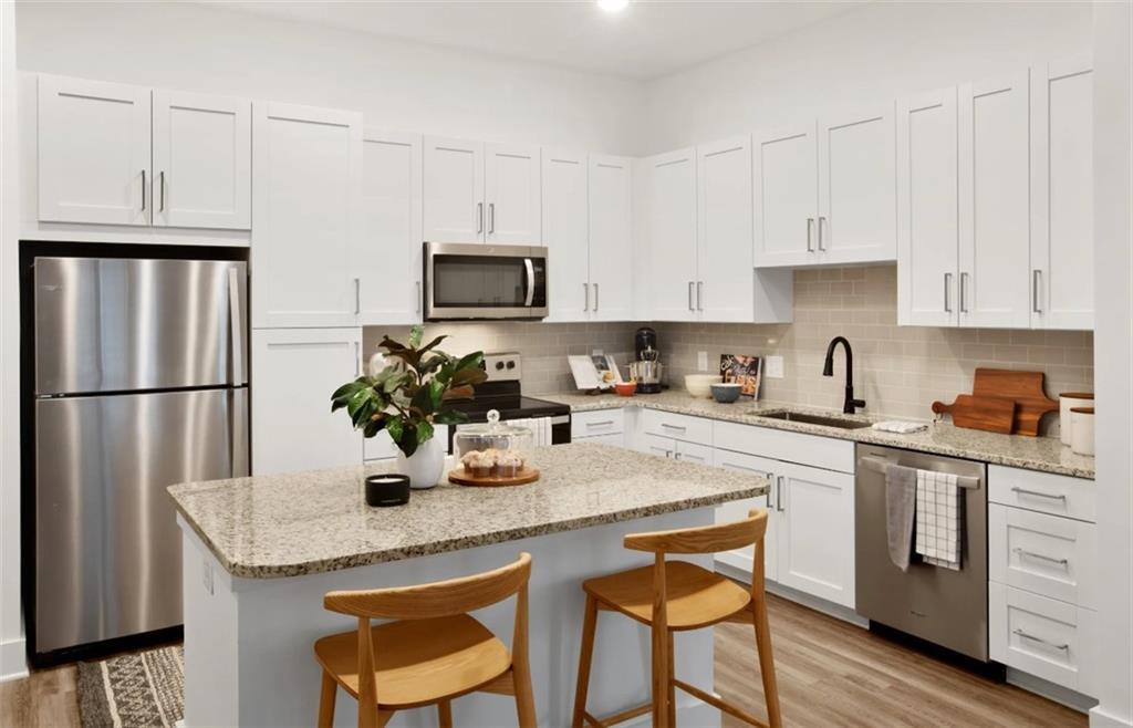 4270 Phil Niekro Pkwy in Norcross, GA - Building Photo