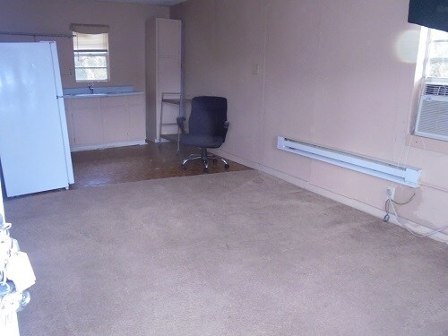 1937 Cotten Rd in Tyler, TX - Building Photo