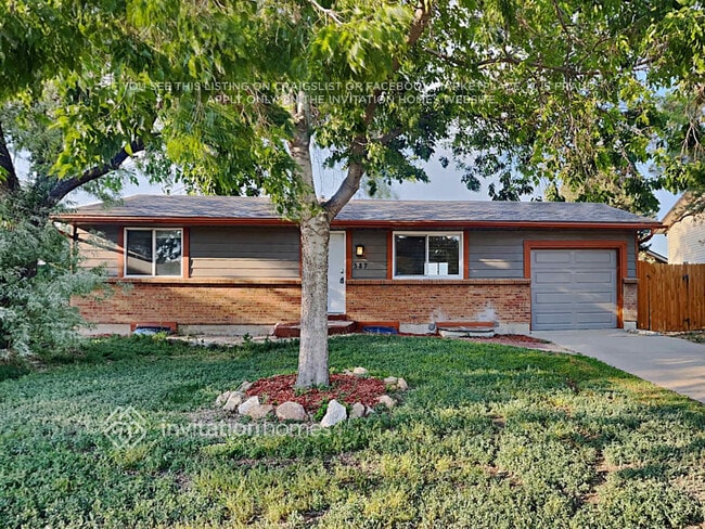 property at 387 Helena Cir