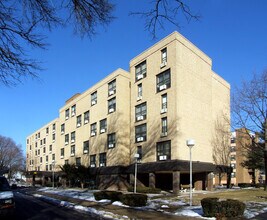 Petrone Building in Morristown, NJ - Foto de edificio - Building Photo