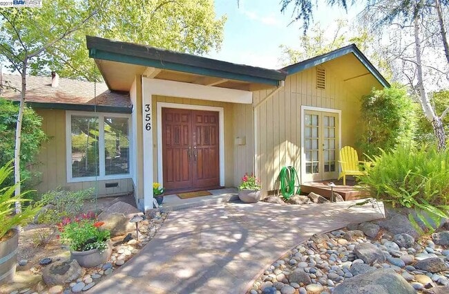property at 356 Adams Way
