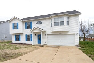 4162 Whitehall Dr in Arnold, MO - Building Photo - Building Photo