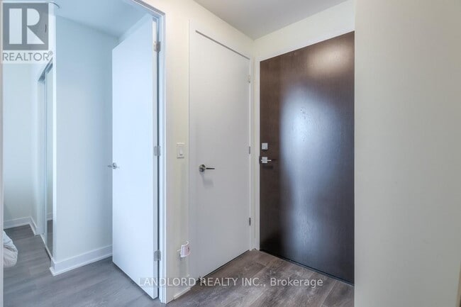 property at 2221 Yonge St