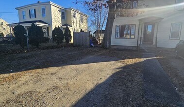 123 Scott St in Attleboro, MA - Building Photo - Building Photo